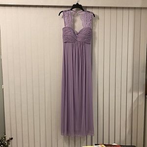 Eva Bridesmaid Dress.